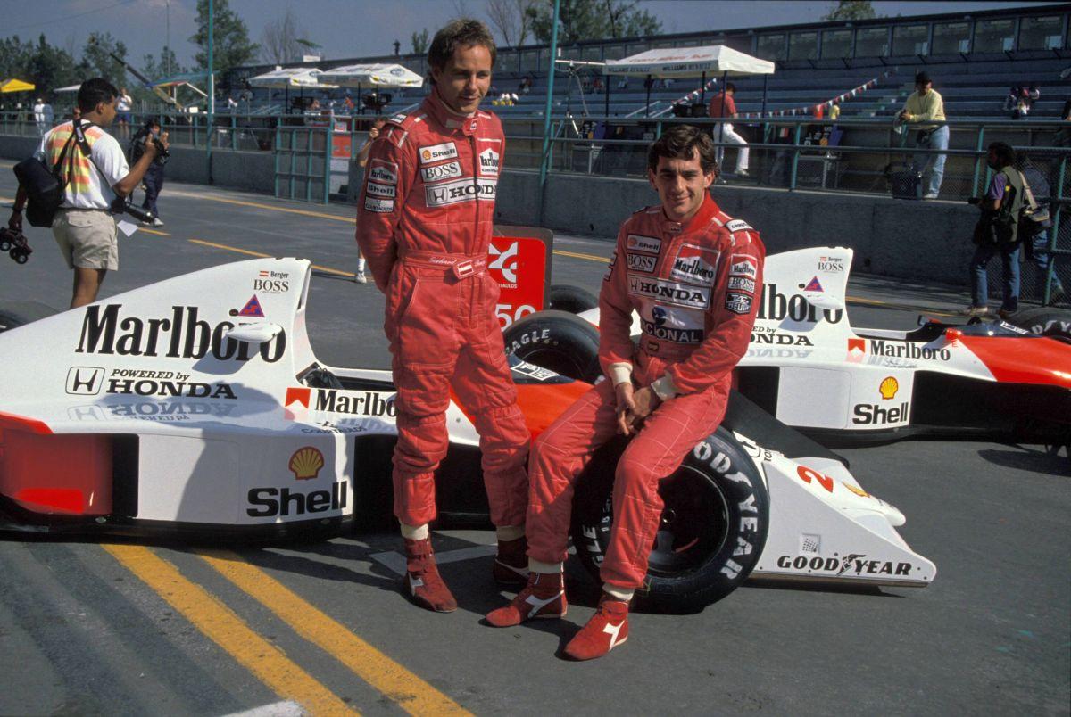 Estoril Praia va folosi un echipament special, dedicat lui Ayrton Senna, la 40 de ani de la victoria de pe circuitul Estoril