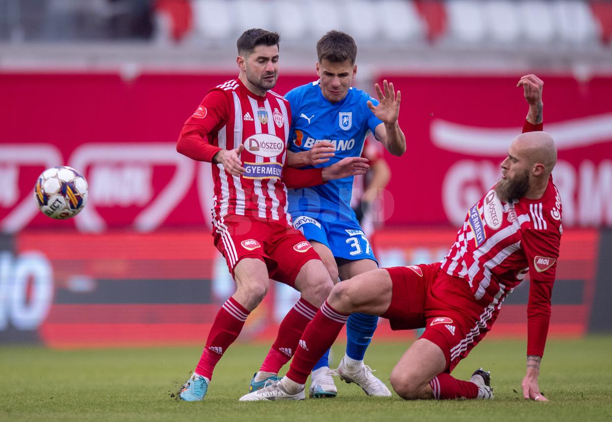 Încă o controversă majoră în dreptul lui Istvan Kovacs » Al cincilea „tsunami” provocat în Superliga