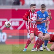 Sepsi - Universitatea Craiova, 04.02.2024/ foto: Raed Krishan (GSP)