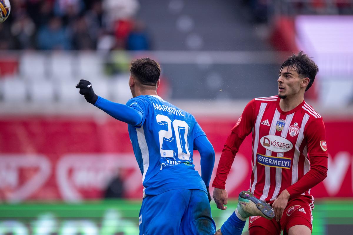 Încă o controversă majoră în dreptul lui Istvan Kovacs » Al cincilea „tsunami” provocat în Superliga