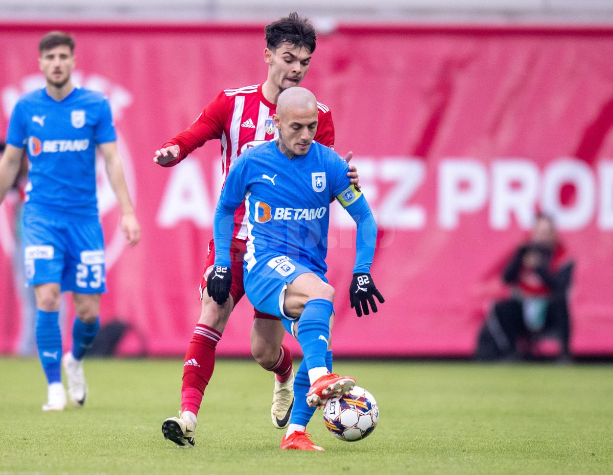 Încă o controversă majoră în dreptul lui Istvan Kovacs » Al cincilea „tsunami” provocat în Superliga