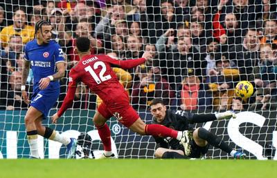 Chelsea, dramă fără sfârșit » A 10-a înfrângere. Nu mai pierduse cu Wolves acasă de 45 de ani + Pochettino începe să tremure!