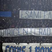 Inter - Juventus. FOTO: Imago