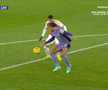 Gafa lui Alisson în Arsenal - Liverpool