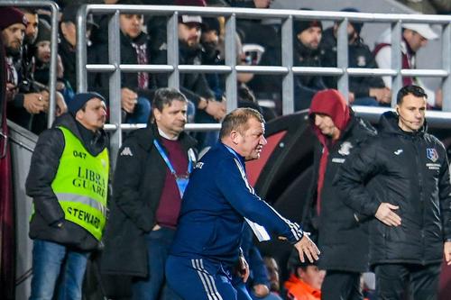 Rapid, răspuns pentru Dorinel Munteanu, foto: facebook Rapid