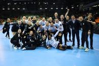 CSM a arătat, în fine, ca o echipă cu pretenții în Liga Campionilor după victoria de la Gyor