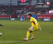 Duelul dintre Markovic și Ciobotariu, în Sepsi - Craiova