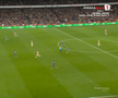 Gafa lui Alisson în Arsenal - Liverpool