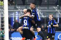 Un autogol a fost suficient pentru a decide Derby d'Italia » Clasamentul din Serie A s-a rupt