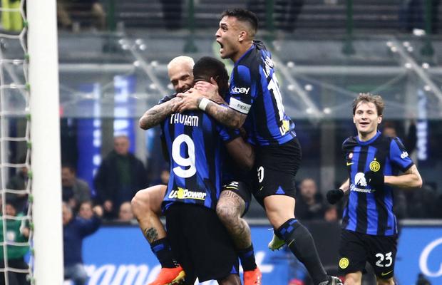 Un autogol a fost suficient pentru a decide Derby d'Italia » Clasamentul din Serie A s-a rupt