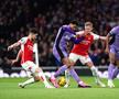 Arsenal - Liverpool/ foto Imago Images