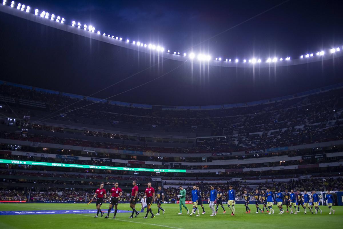 Stadionul legendar va fi redeschis înaintea turneului final » Aici ar putea juca România dacă se califică la Cupa Mondială din 2026