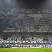 Inter - Juventus. FOTO: Imago