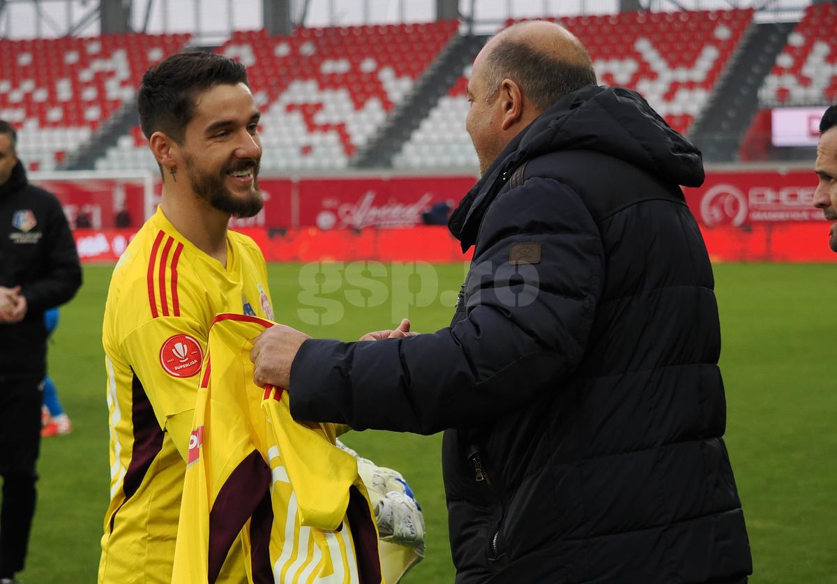Sepsi pune „tunurile” pe Istvan Kovacs, după „măcelul” de azi: „Penibil, arogant, arbitru slab! Nu are valoare nici de Liga 1”