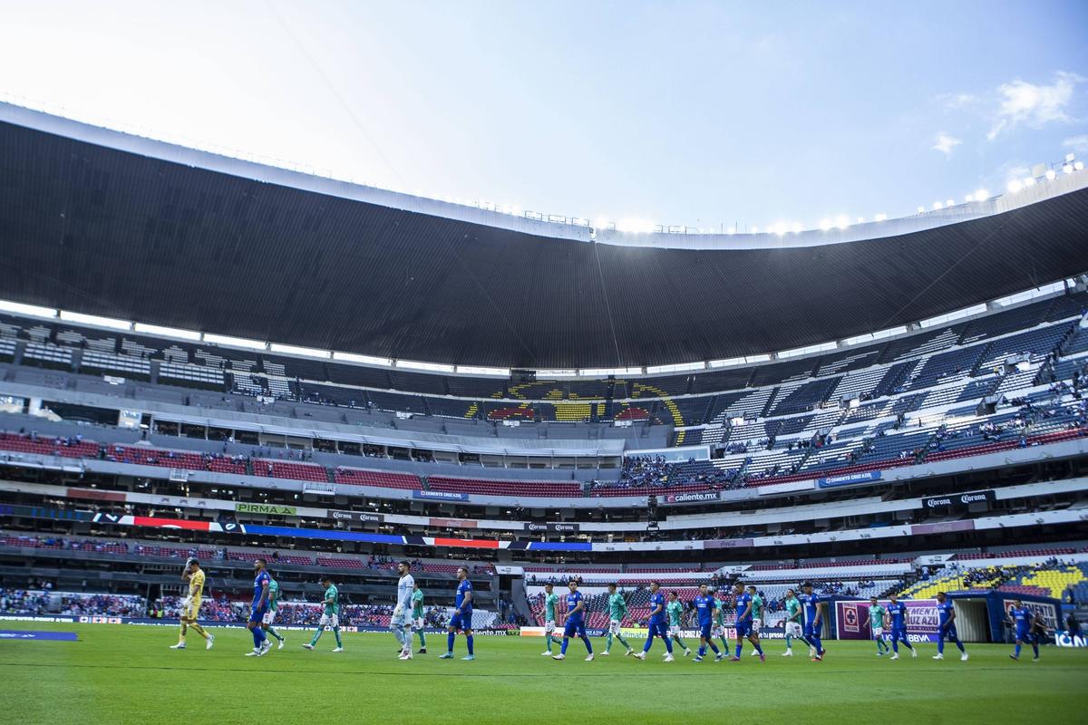 Stadionul legendar va fi redeschis înaintea turneului final » Aici ar putea juca România dacă se califică la Cupa Mondială din 2026