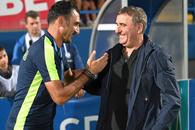 Elias Charalambous, mesaj amuzant când a aflat că îl înfruntă pe Hagi de ziua lui » Ce spune despre noul contract: „Nu mă interesează așa mult”