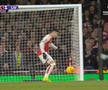 Gafe de cascadorii râsului în Arsenal - Liverpool » Ce a putut să facă Alisson