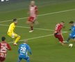 Duelul dintre Markovic și Ciobotariu, în Sepsi - Craiova