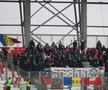 Sepsi - Universitatea Craiova, 04.02.2024/ foto: Raed Krishan (GSP)