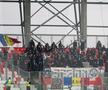 Sepsi - Universitatea Craiova, 04.02.2024/ foto: Raed Krishan (GSP)