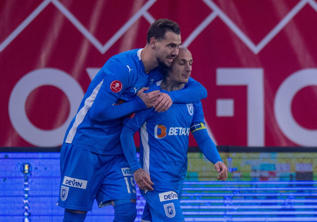 Încă o controversă majoră în dreptul lui Istvan Kovacs » Al cincilea „tsunami” provocat în Superliga