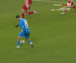 Duelul dintre Markovic și Ciobotariu, în Sepsi - Craiova