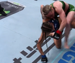 Diana Belbiță vs. Molly McCann (UFC Fight Night 235)