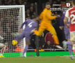 Gafa lui Alisson în Arsenal - Liverpool