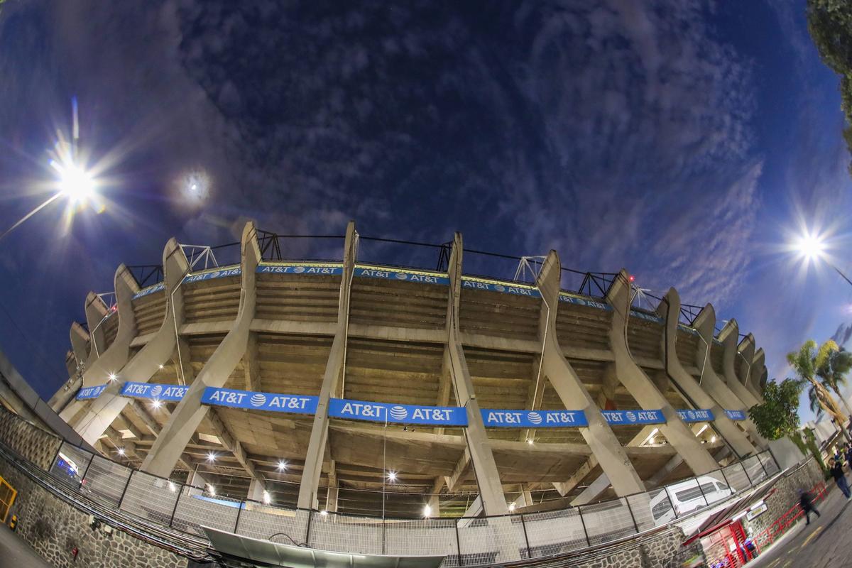 Stadionul legendar va fi redeschis înaintea turneului final » Aici ar putea juca România dacă se califică la Cupa Mondială din 2026