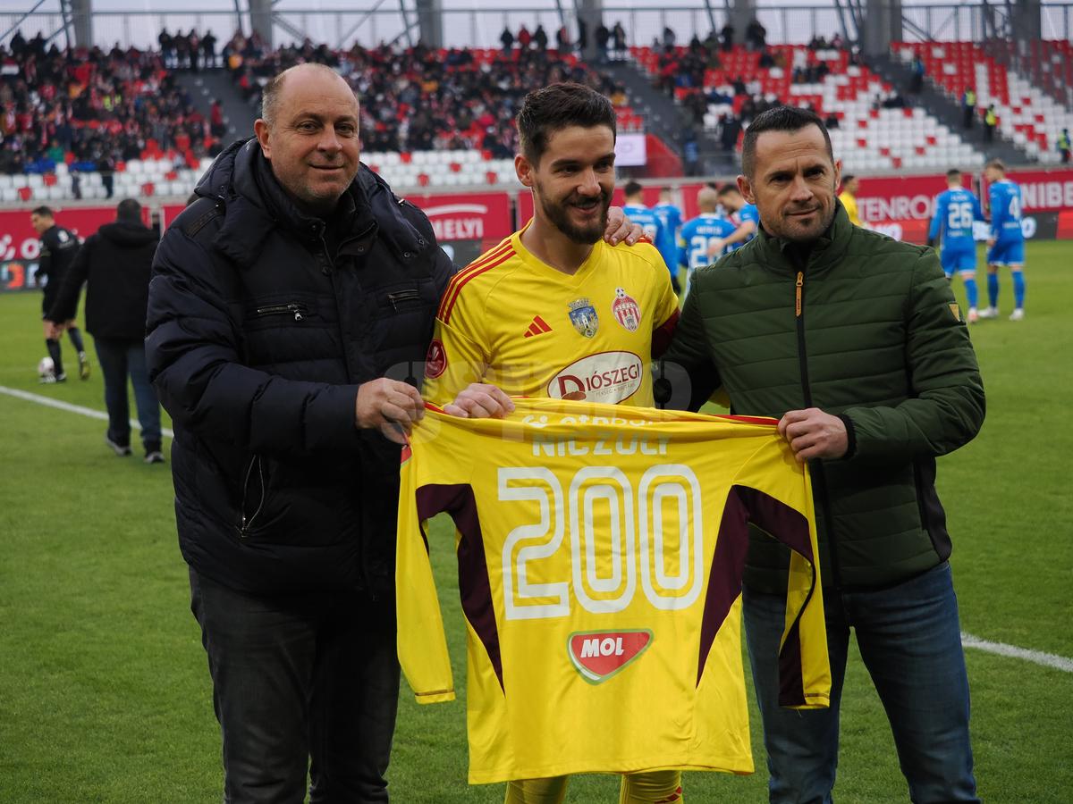 Sepsi pune „tunurile” pe Istvan Kovacs, după „măcelul” de azi: „Penibil, arogant, arbitru slab! Nu are valoare nici de Liga 1”