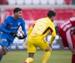 Sepsi - Universitatea Craiova, 04.02.2024/ foto: Raed Krishan (GSP)