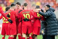 Premieră la FCSB după un an! În ce situație va fi Charalambous la ora meciului cu Farul