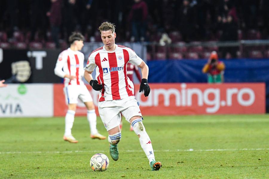 Reacția jucătorului propus azi la campioana României: „Trebuie să fii puternic mental ca să joci la FCSB. Eu sunt!” + Dă un pronostic surprinzător la titlu
