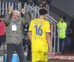 Schimbare Burmaz în Rapid - Slobozia