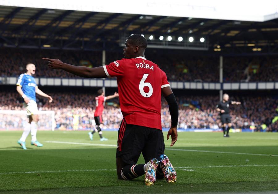 Dezvăluirile tulburătoare ale lui Paul Pogba: „Căzusem în depresie fără să știu și îmi apăruseră găuri în scalp!”