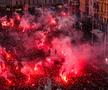 Primirea handbaliștilor croați, vicecampioni mondiali, foto: Imago Images