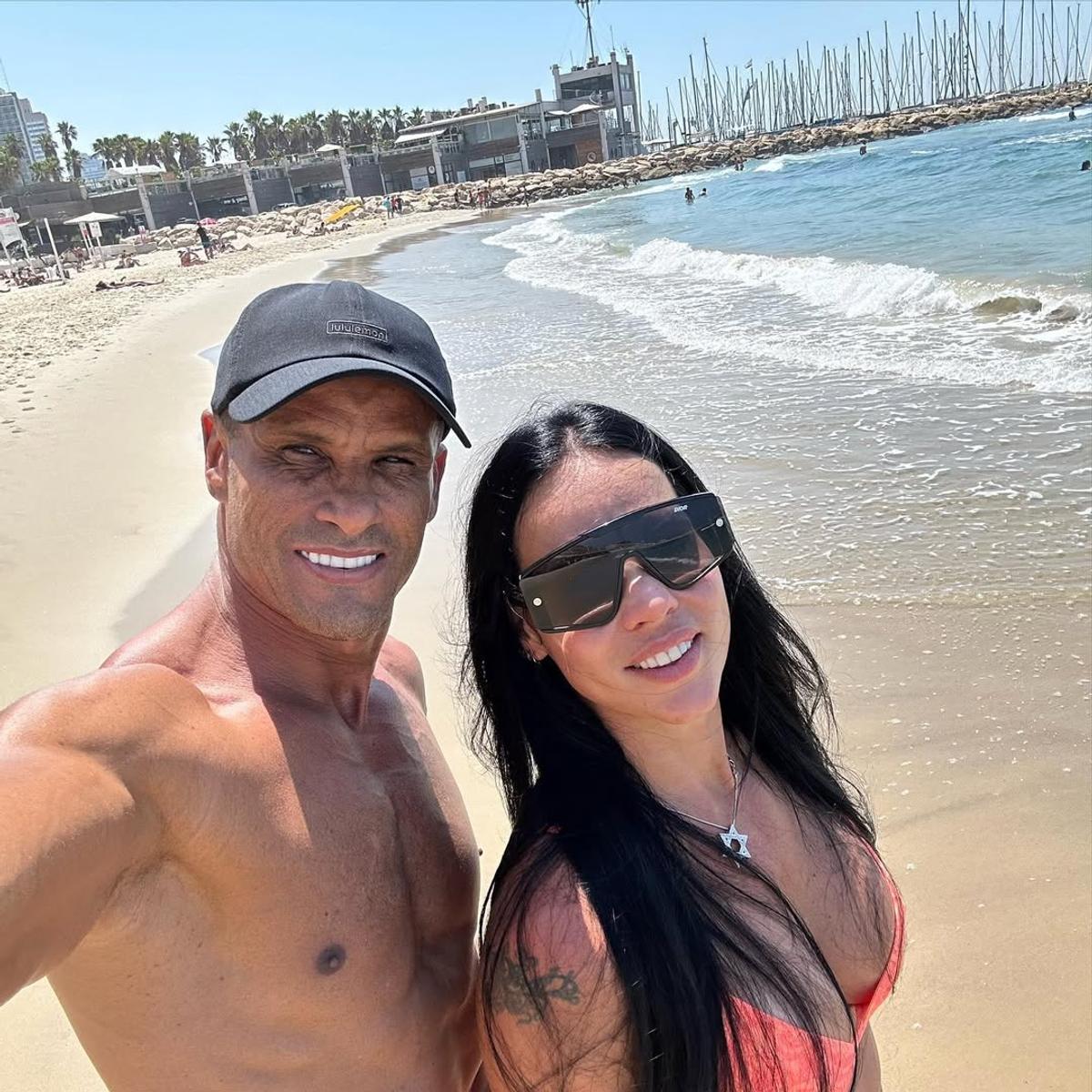 Familia Rivaldo s-a întregit la Farul. Toți cei 3 copii ai brazilianului joacă la Constanța
