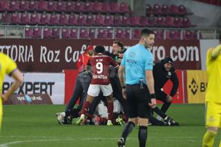 Rapid - Unirea Slobozia 2-1 » Interzis cardiacilor! Victorie miraculoasă în lupta pentru play-off! Golul lui Dobre a declanșat „nebunia” în Giulești