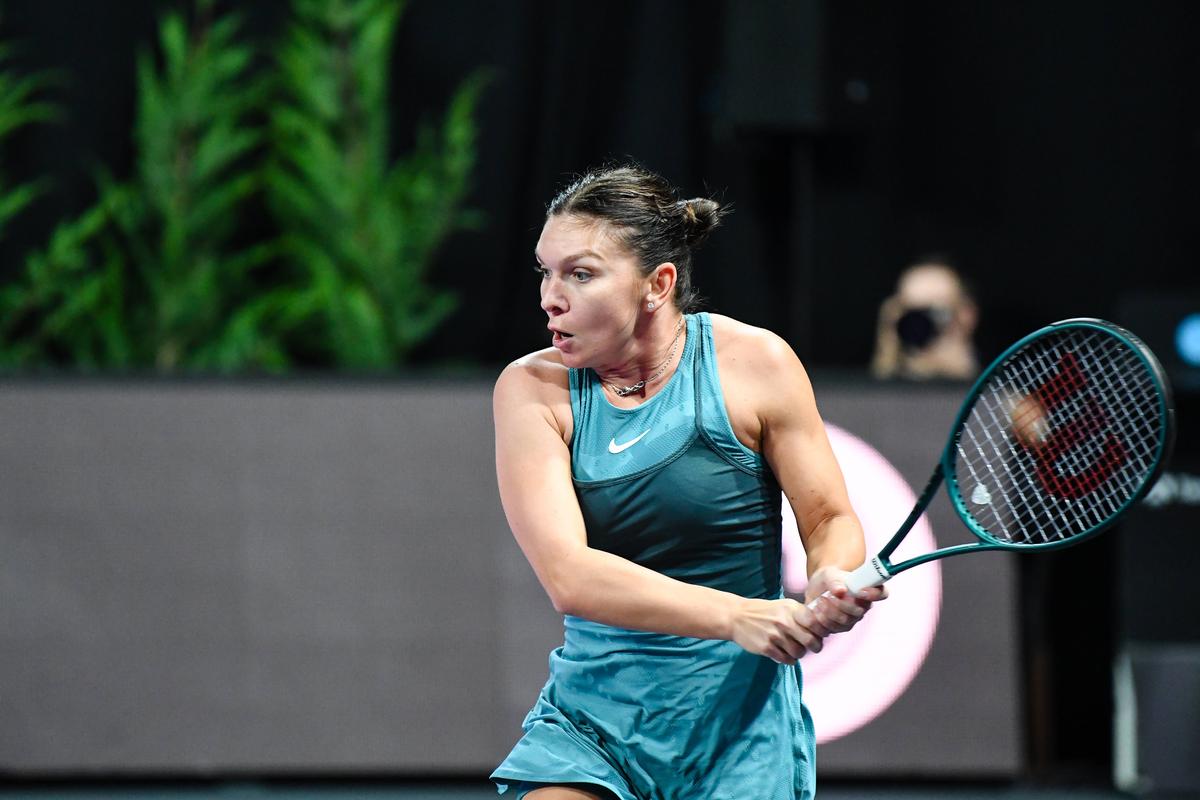 Decizia luată de CTP, după retragerea Simonei Halep: „Îmi va fi greu să continui”