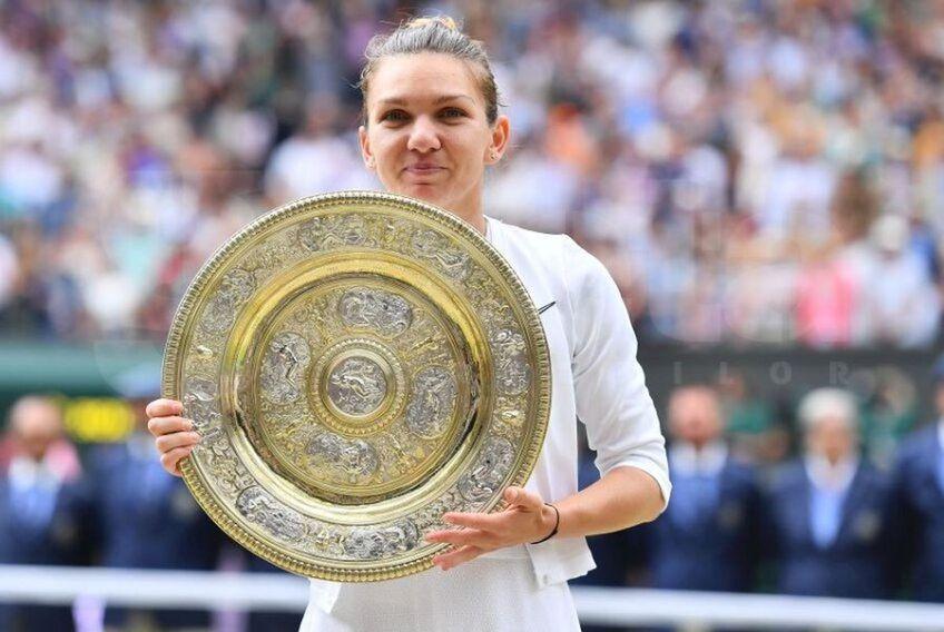 Simona Halep