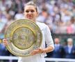 Simona Halep