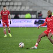Dinamo - Oțelul / Foto: Cristi Preda GSP