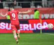 Dinamo - Oțelul / Foto: Cristi Preda GSP