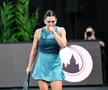 Simona Halep - Lucia Bronzetti / FOTO: Imago