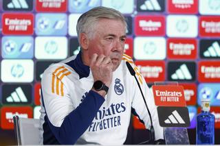 Simeone a declanșat „războiul” după derby-ul cu Real: „Barcelona e cea mai bună” » Ancelotti i-a dat replica imediat