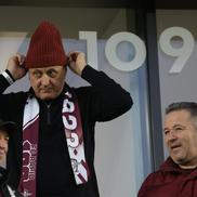 Foto: Ionuț Iordache GSP