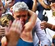 Stere Halep a transmis că retragerea anunțată marți seară de Simona Halep este una definitivă și irevocabilă.