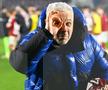 Intrat în dizgrația lui Marius Șumudică, un jucător este OUT de la Rapid