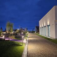 Centrul de recuperare construit de Mihai Neșu la Oradea