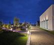 Centrul de recuperare construit de Mihai Neșu la Oradea